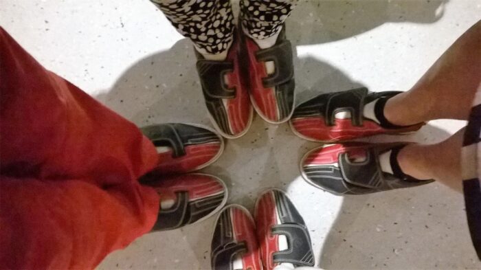 Bowling
