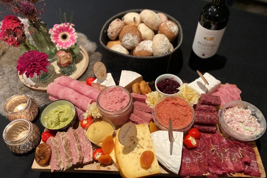 Breughelplank
