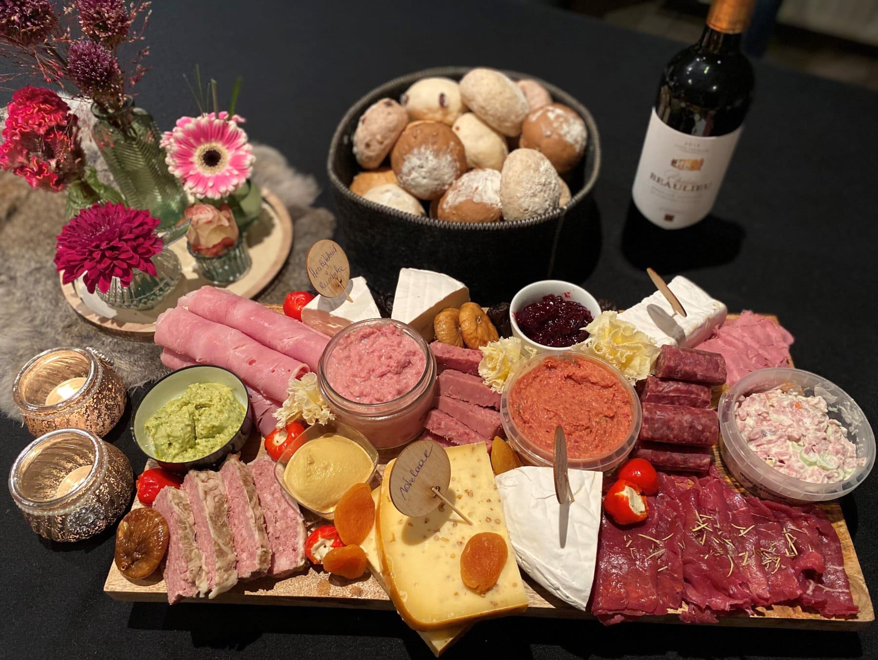 Breughelplank