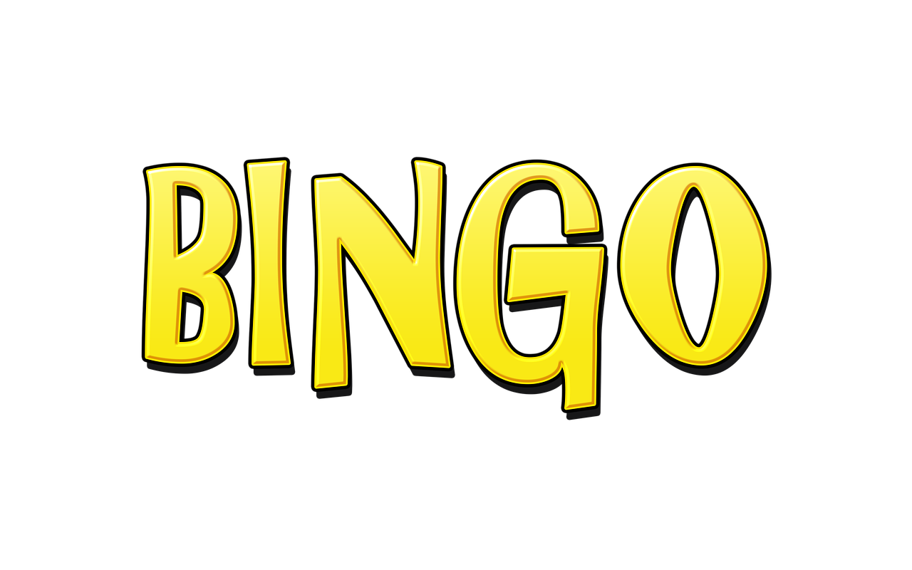 Bingo met muziek