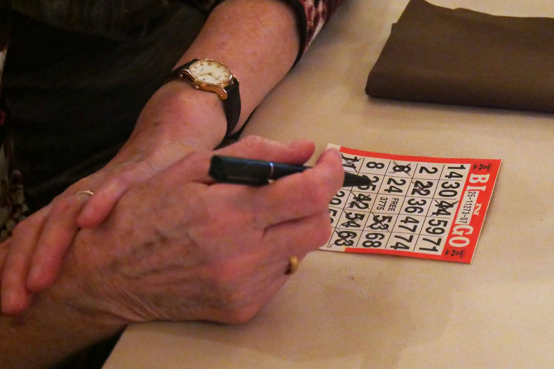 Bingo
