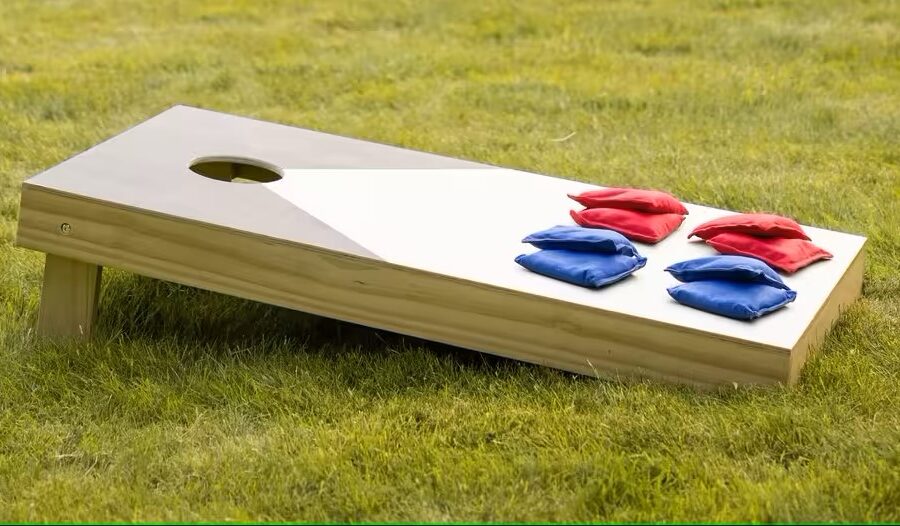 Cornhole