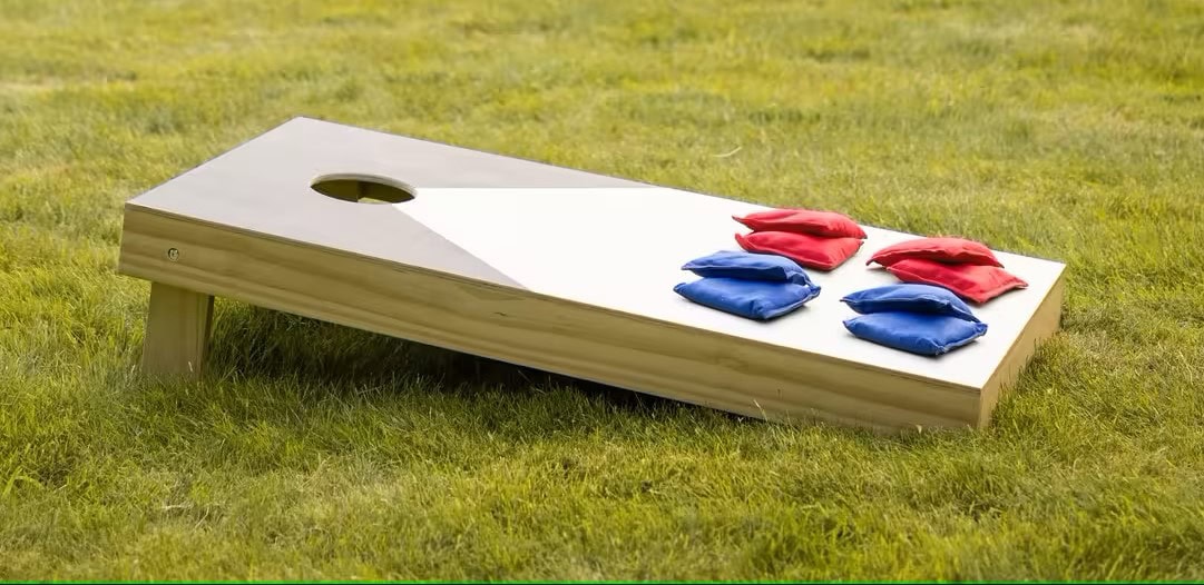Cornhole