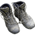 Wandelschoenen