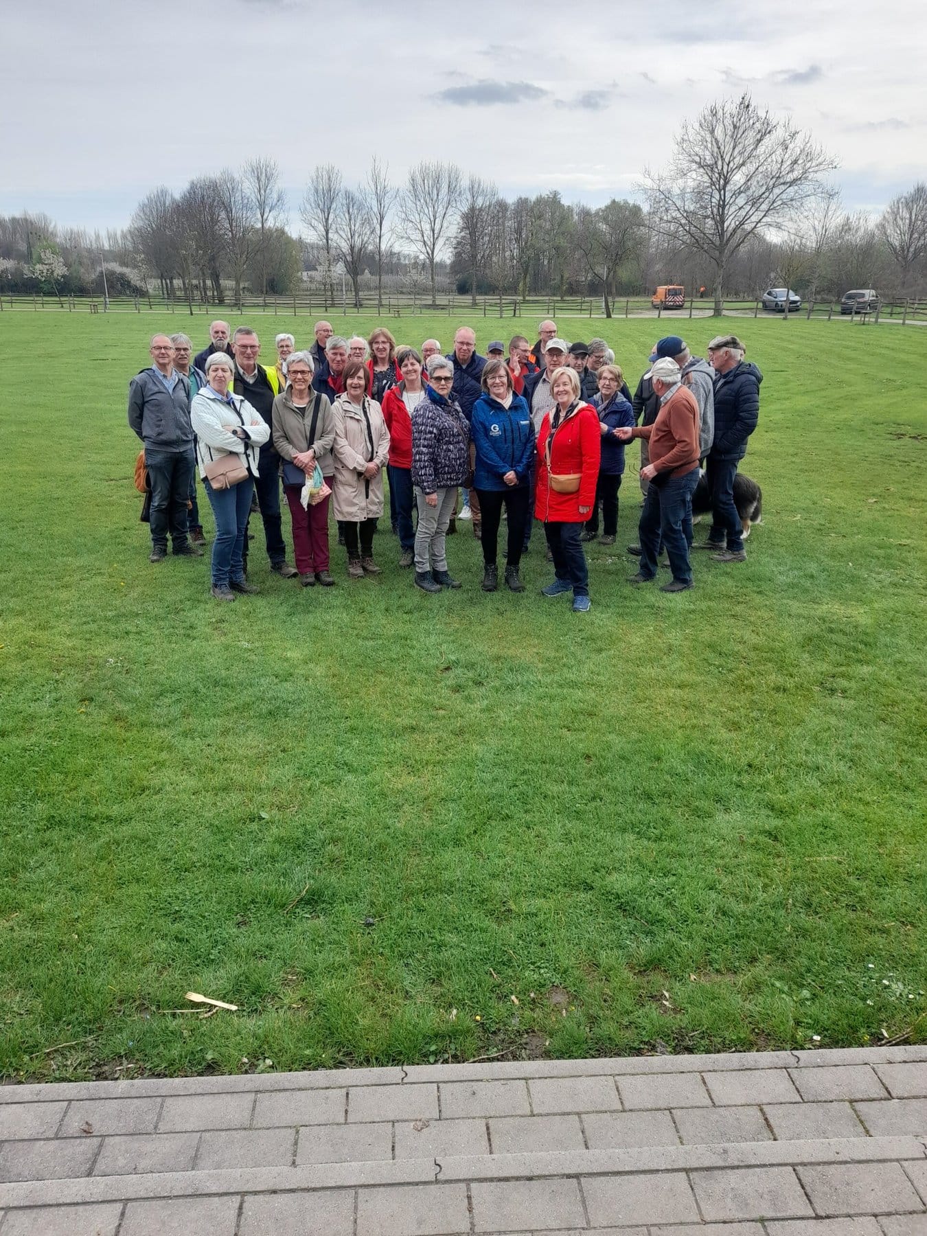Wandeling