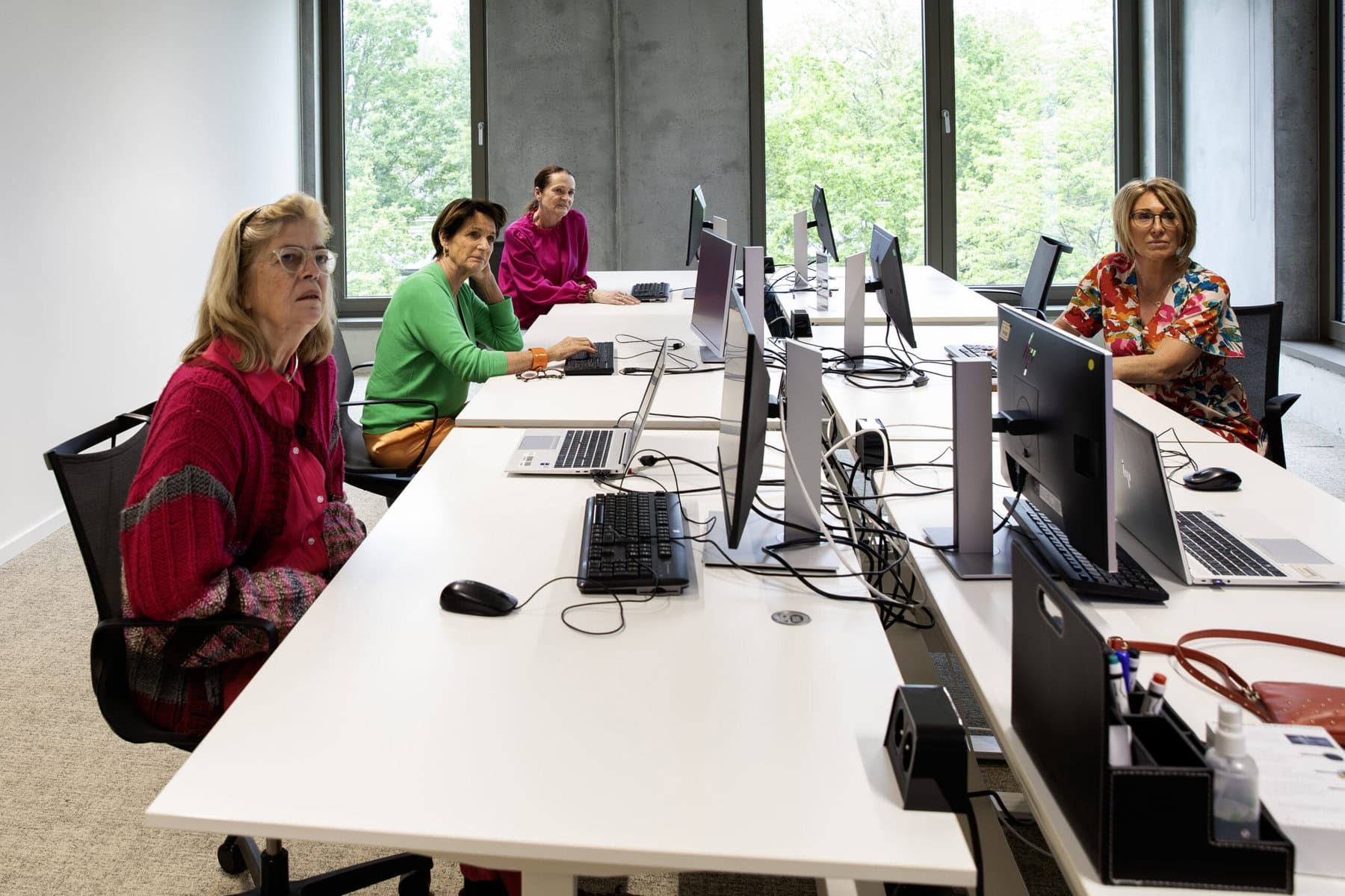 computerles,digivaardig,computer,digitaal,digi,computer,OKRA-lid,vorming