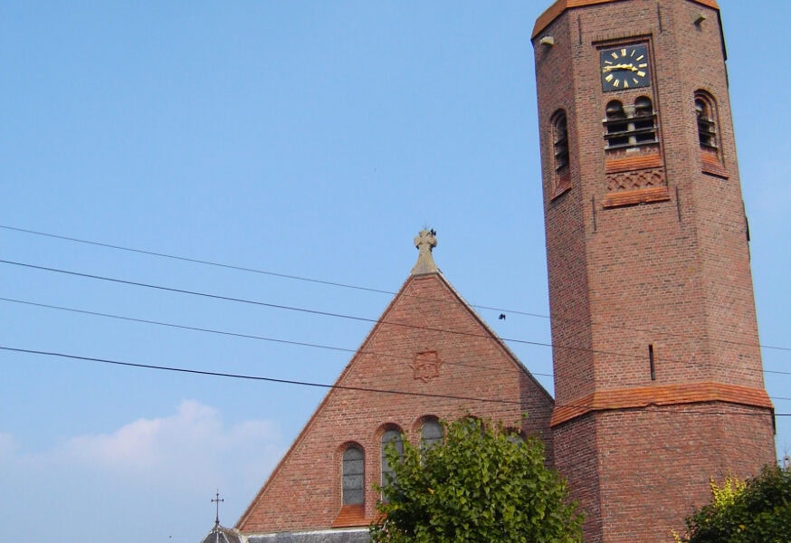 Brielen Kerk