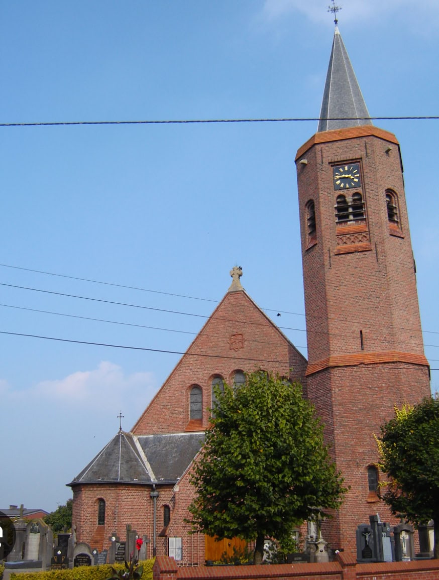Brielen Kerk