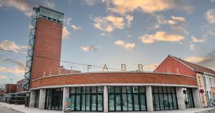 Deelfabriek