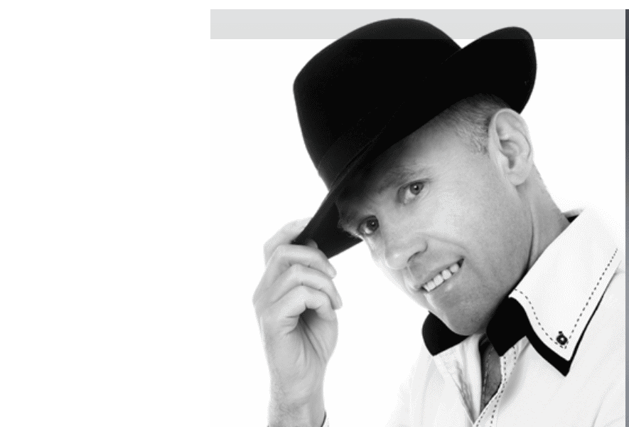 Gino Di Lukaz Enkel Foto