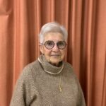Maria Vander Linden