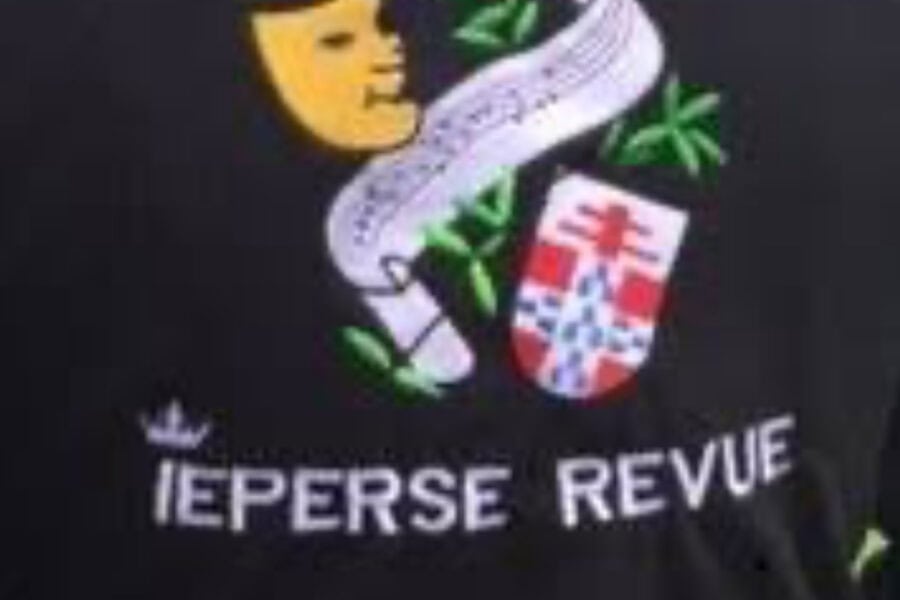 Ieperse Revue