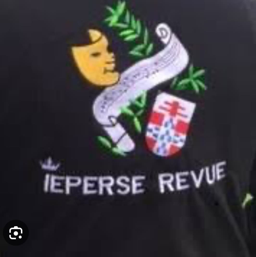 Ieperse Revue
