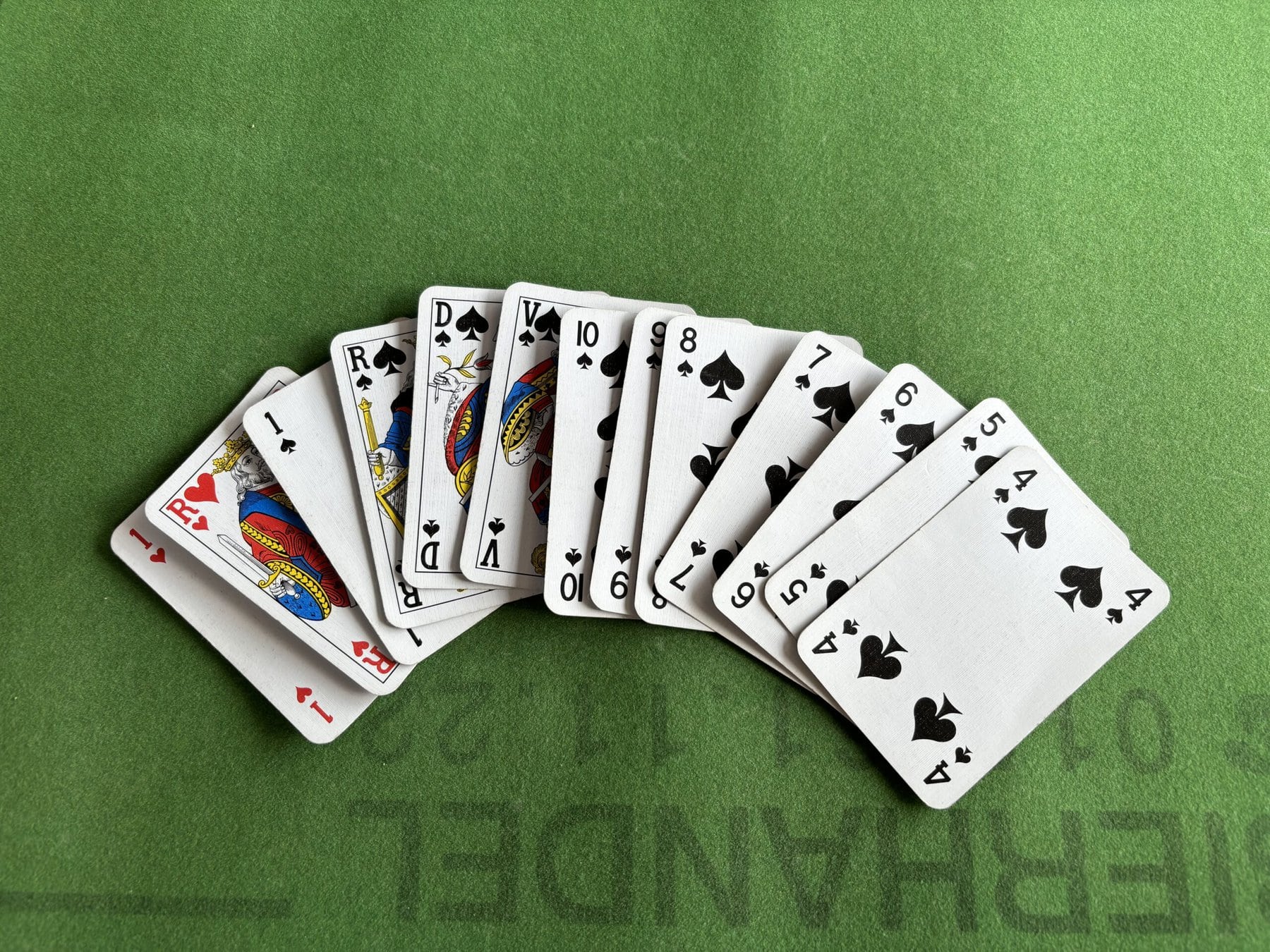 Kaarten