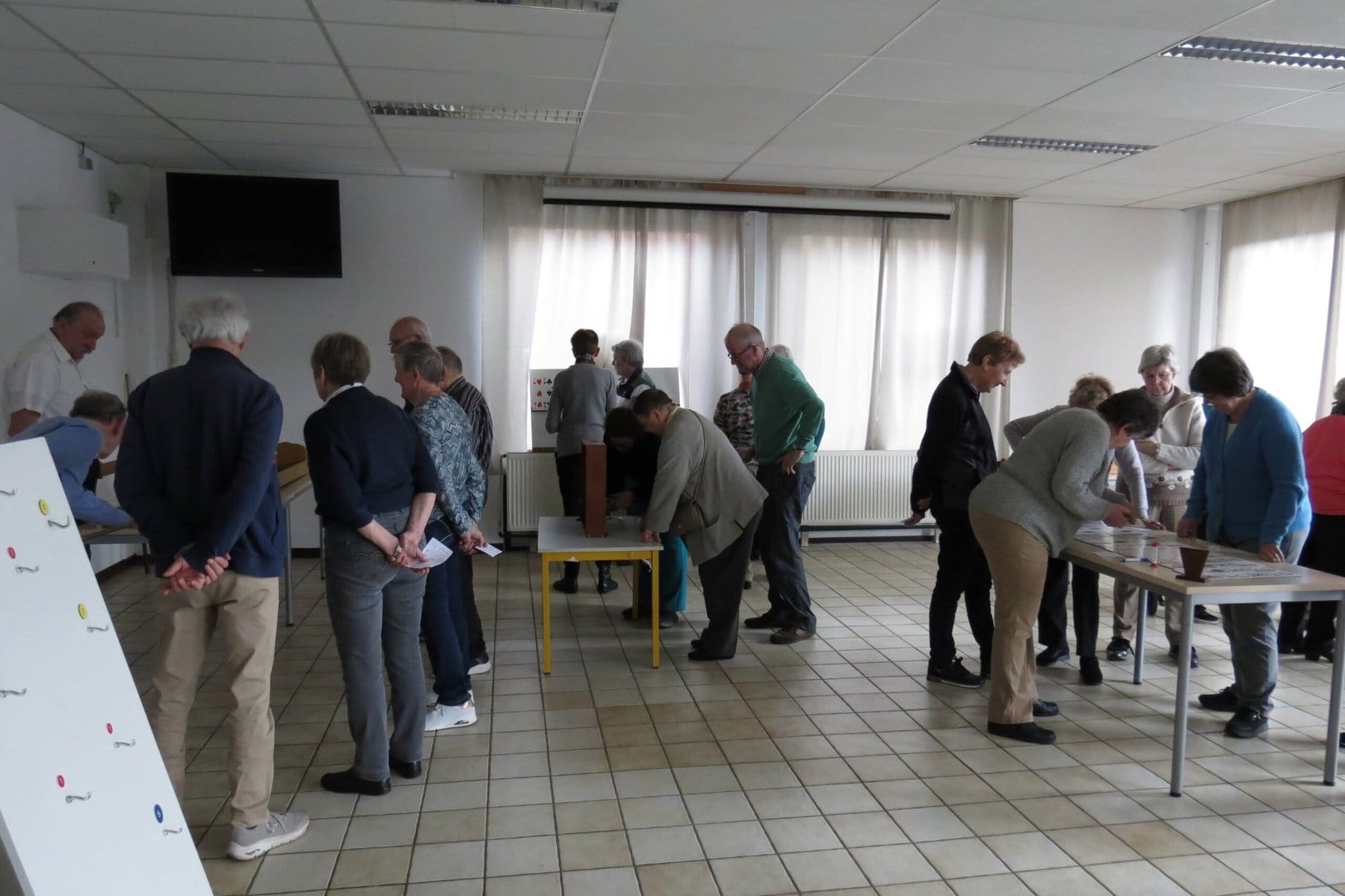 Krokusfeest
