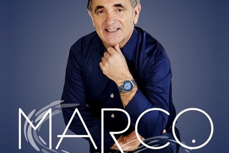 Marco Rossi