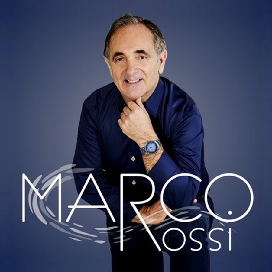 Marco Rossi