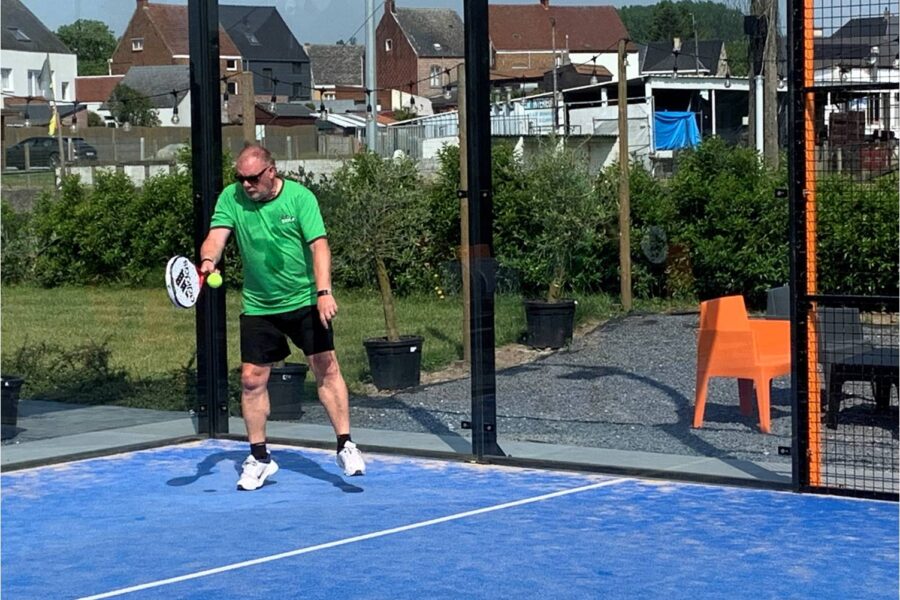 Padel 1