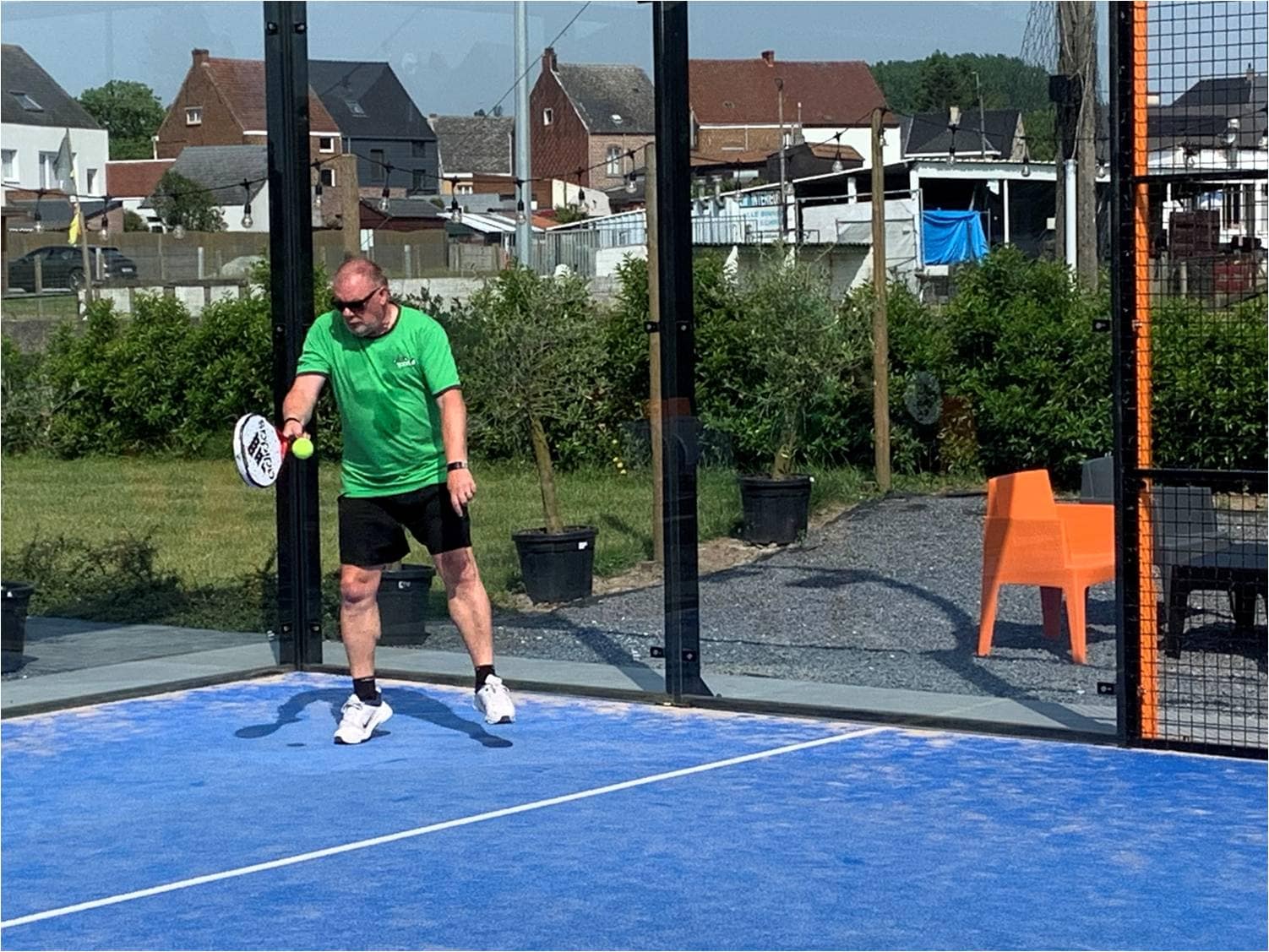 Padel 1