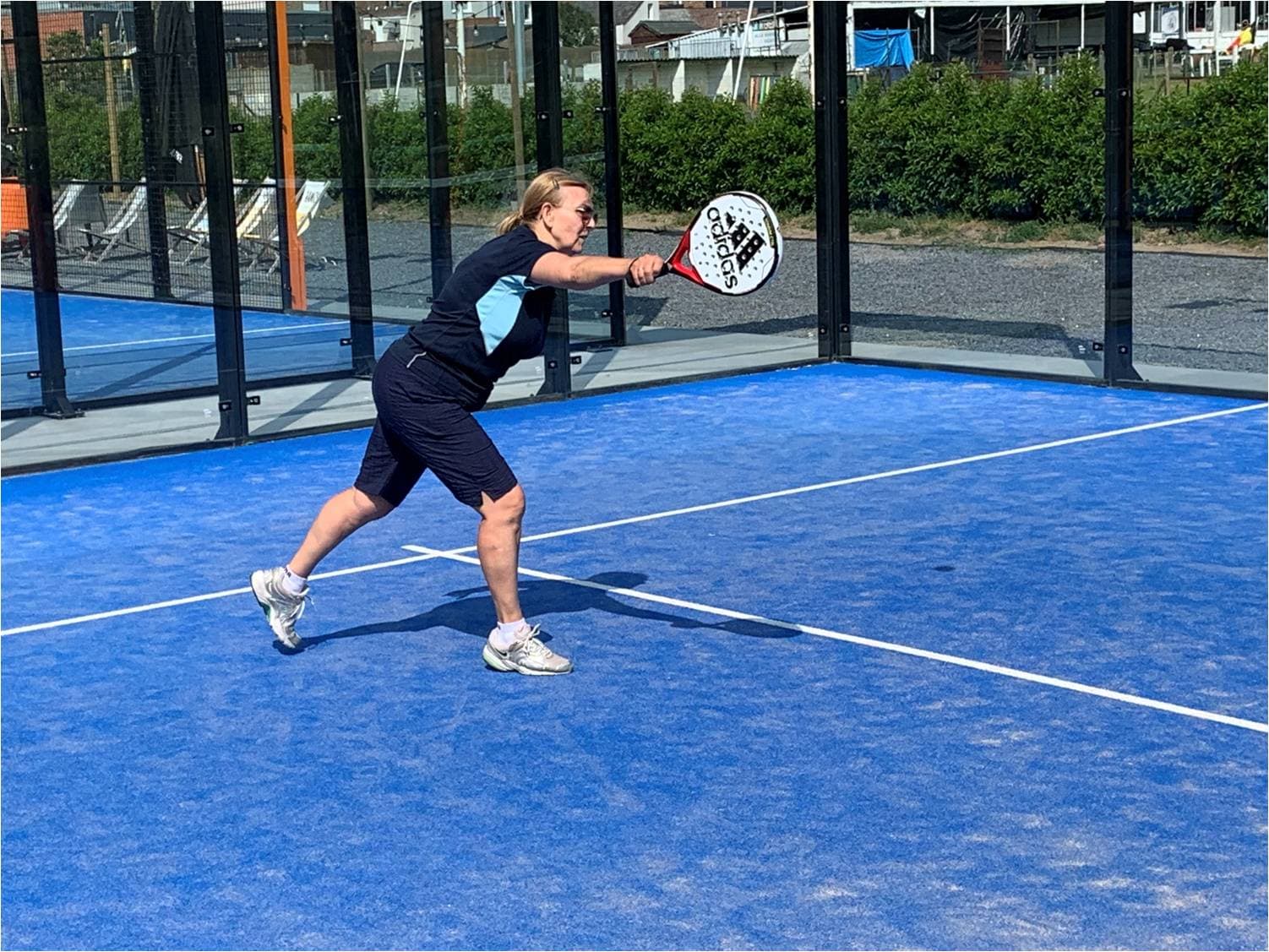 Padel 2