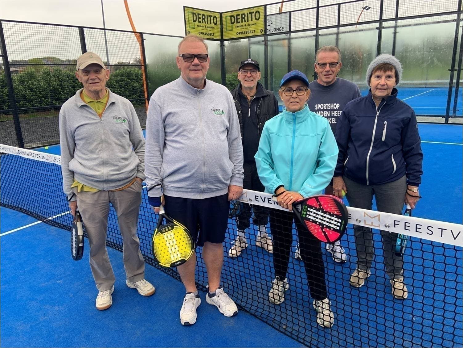 Padel4