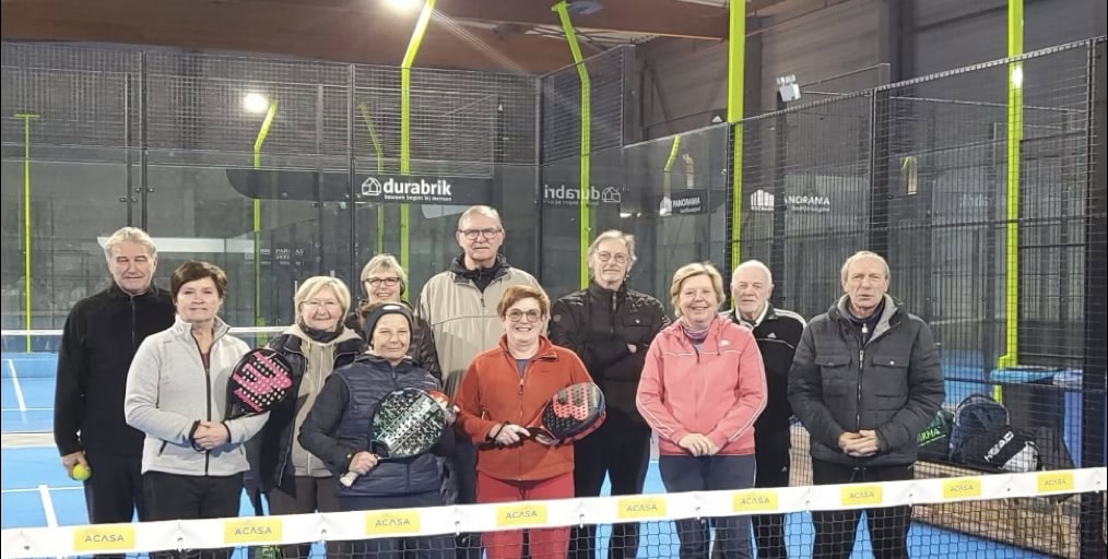 Padel