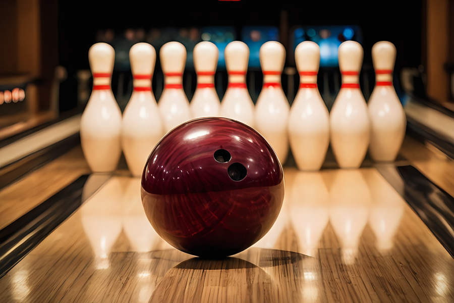 Bowling Pixabay
