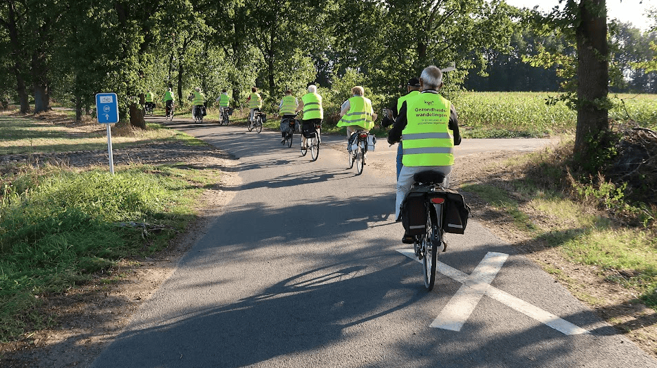 Fietsen Op Maandag2