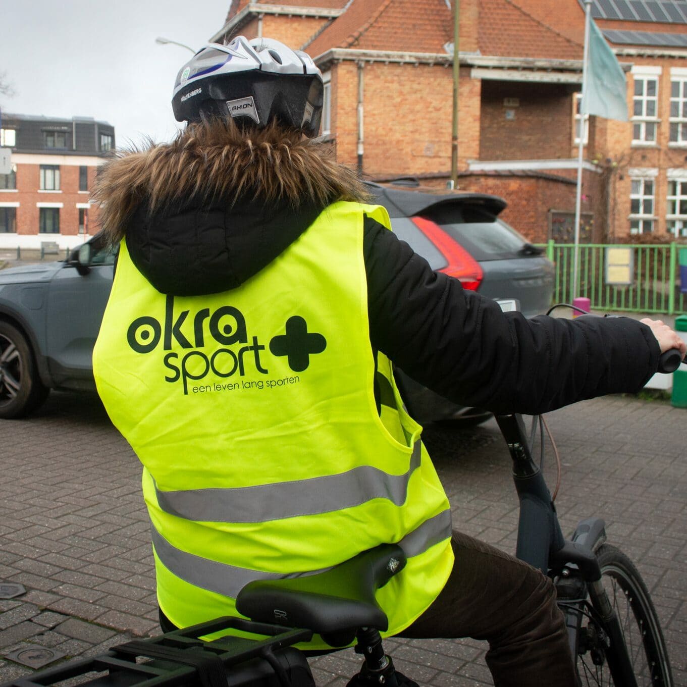 Fietser