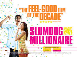 Foto Slumdag Millionaire