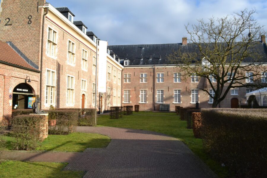 Gasthuismuseum