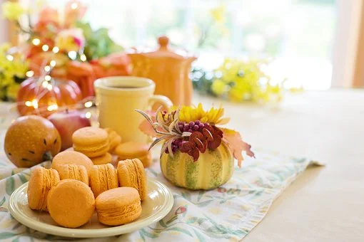 Macarons 5613352 340