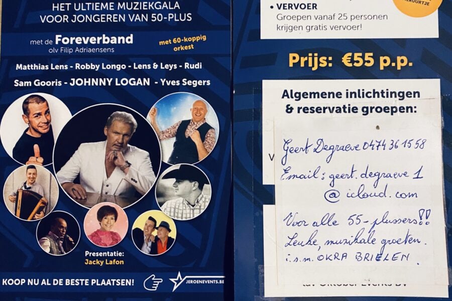 Muziek Wieze