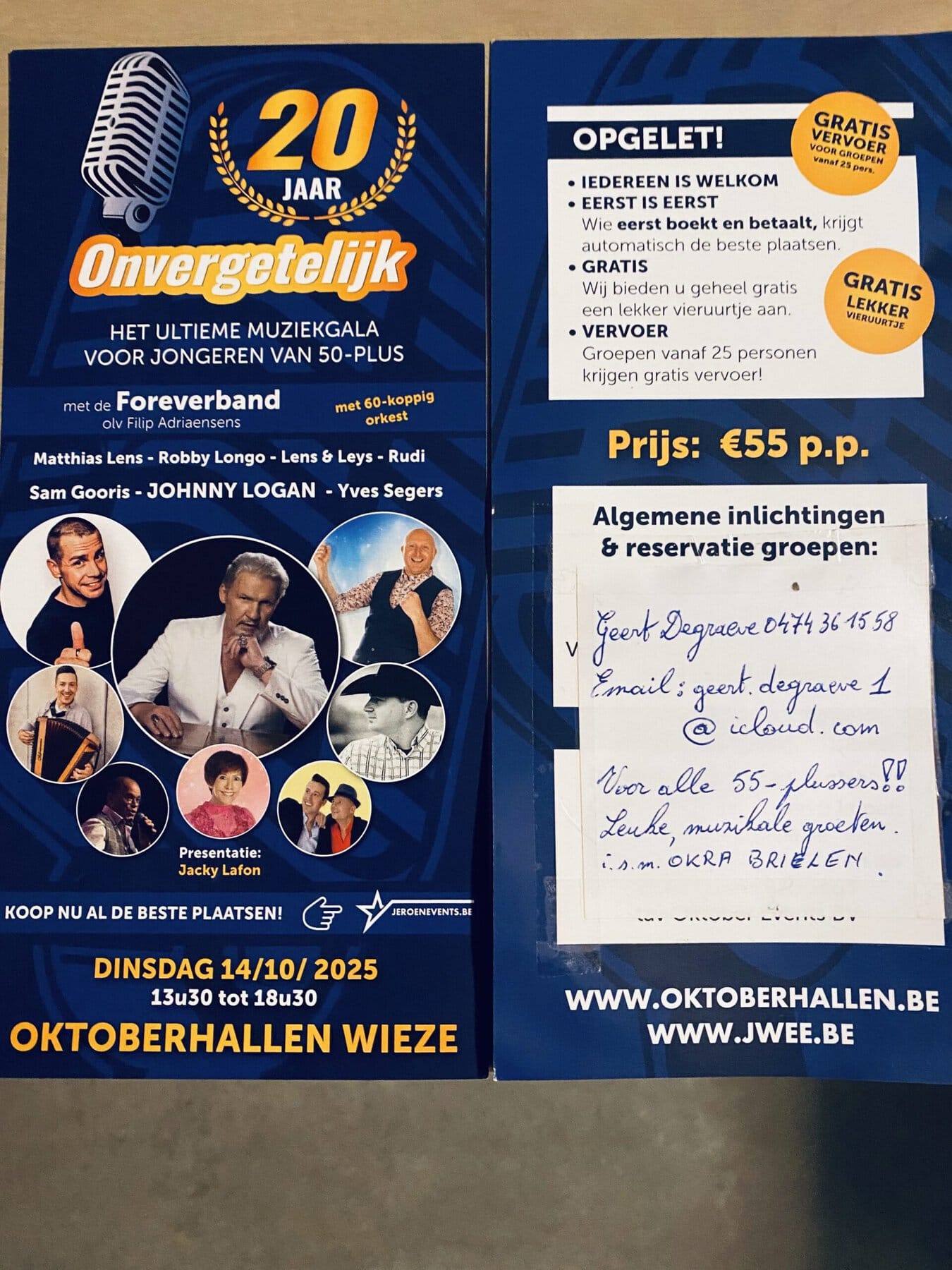 Muziek Wieze