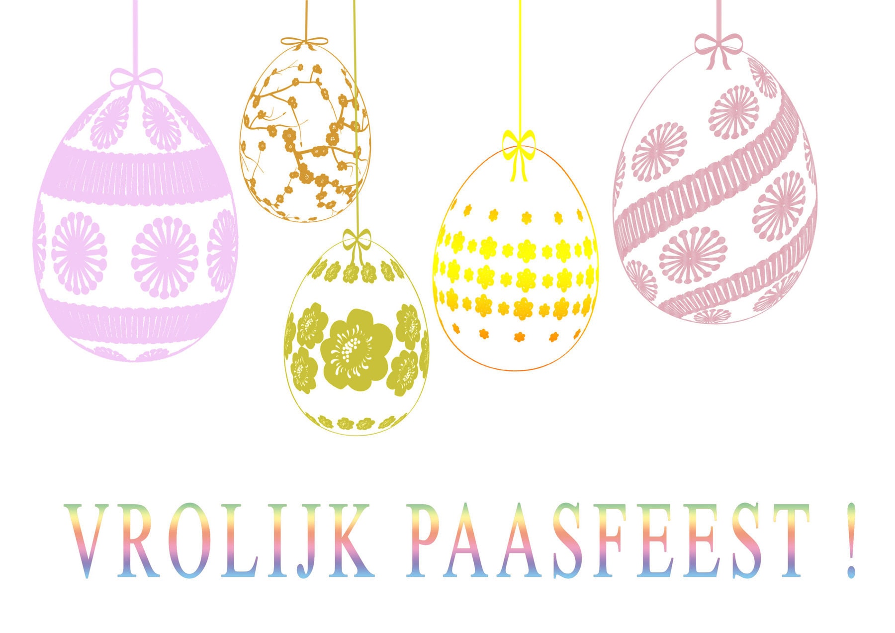 Paasfeest Kopie