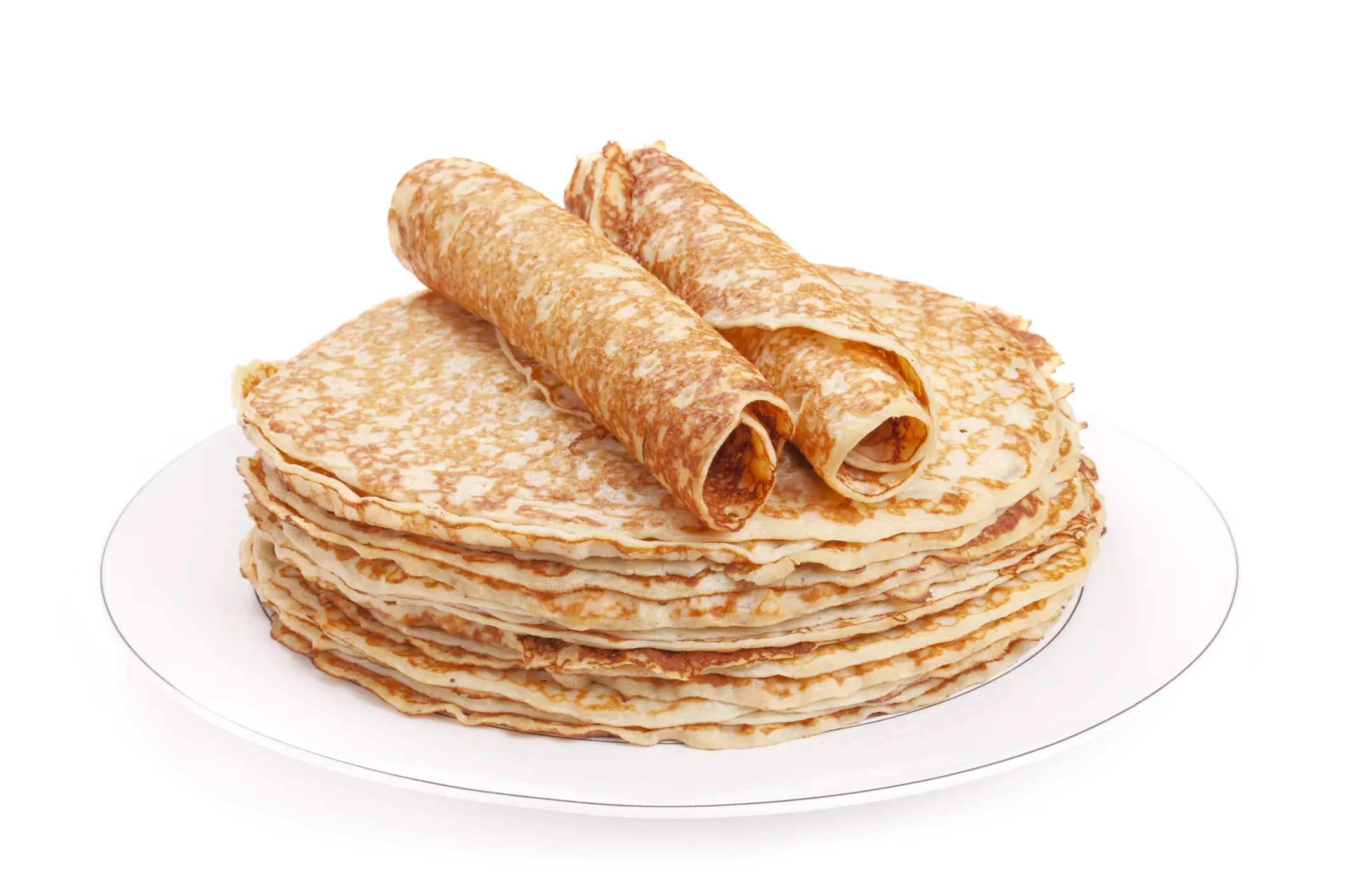 Pannenkoeken