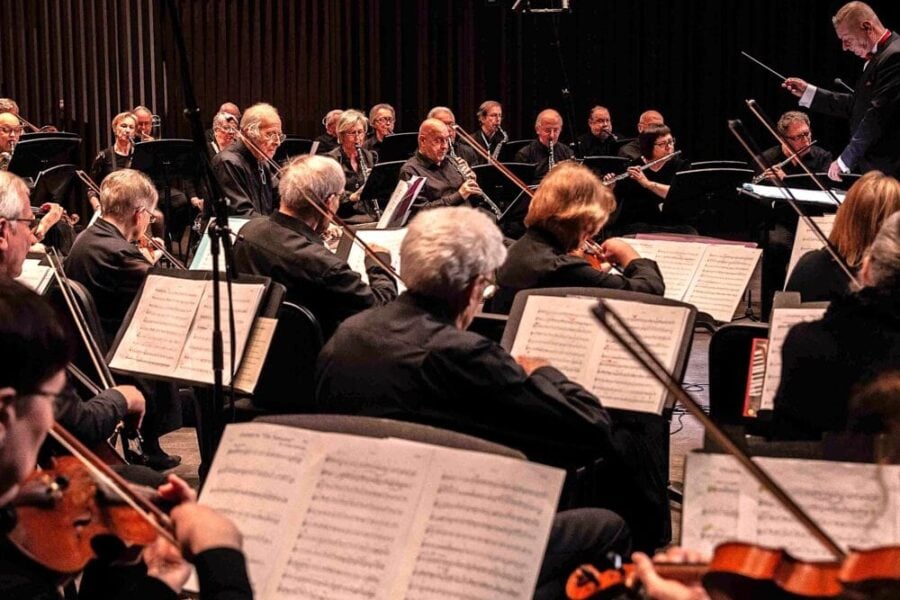 Promenade Orkest