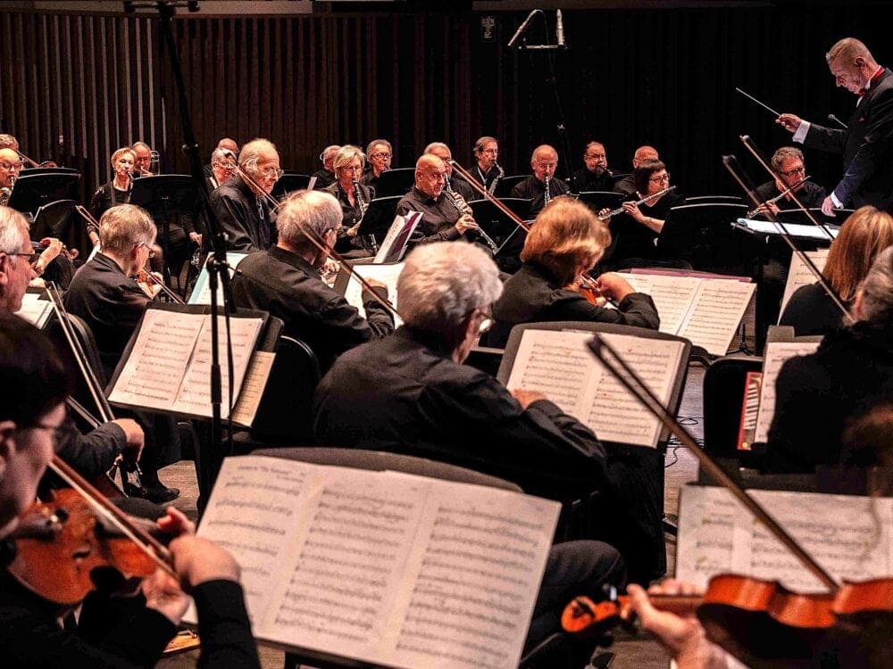 Promenade Orkest