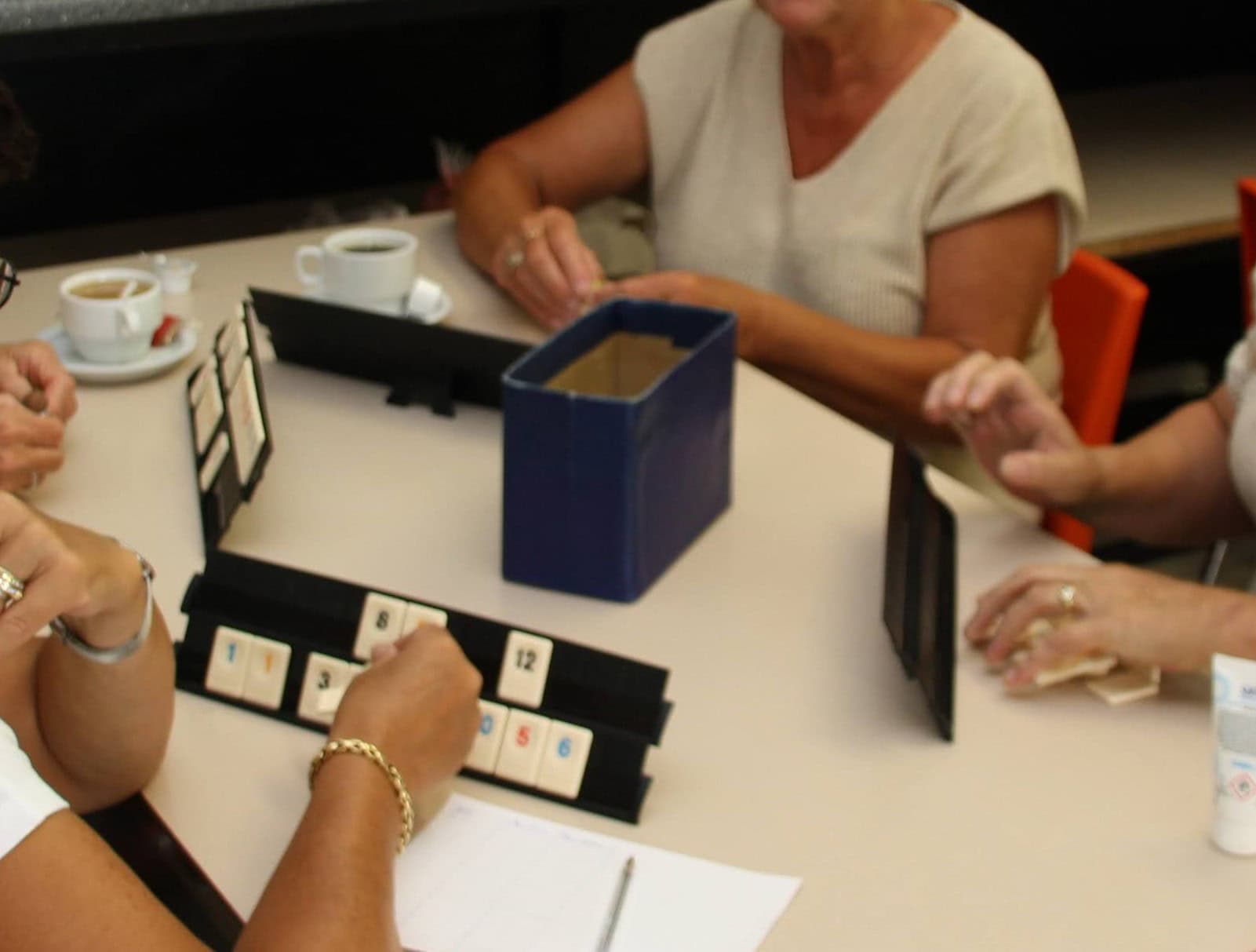 Rummikub