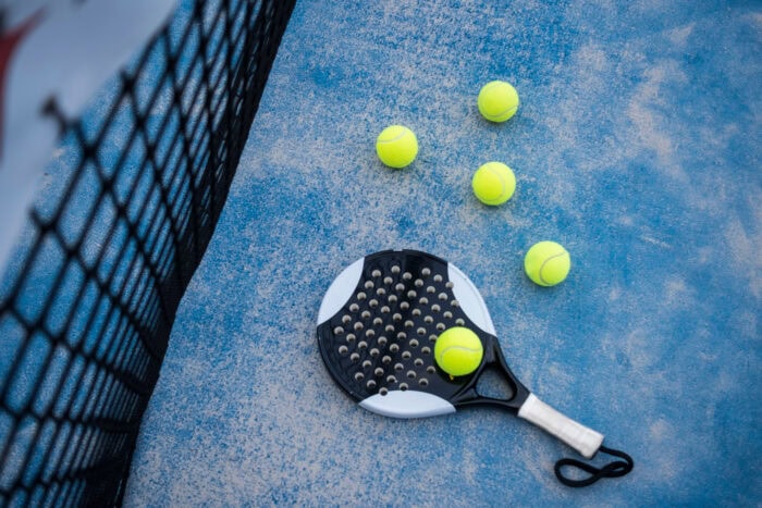 padel,raket,bal,net,spel,padelspel