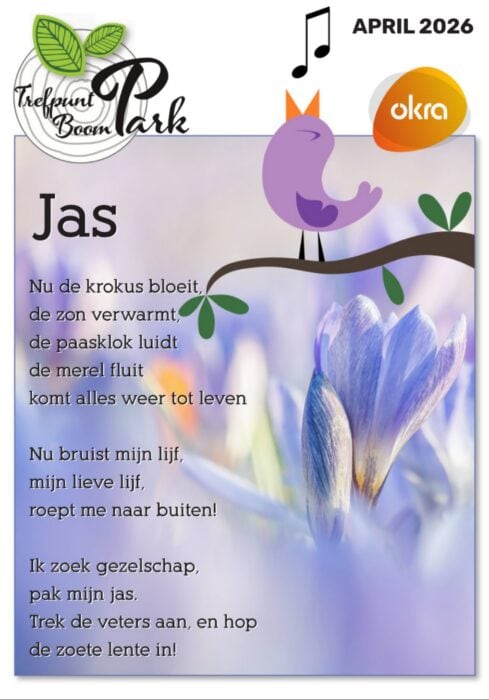 Voorpagina
