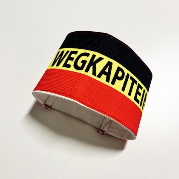 Wegkapitein