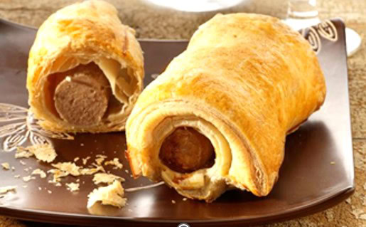 Worstenbrood