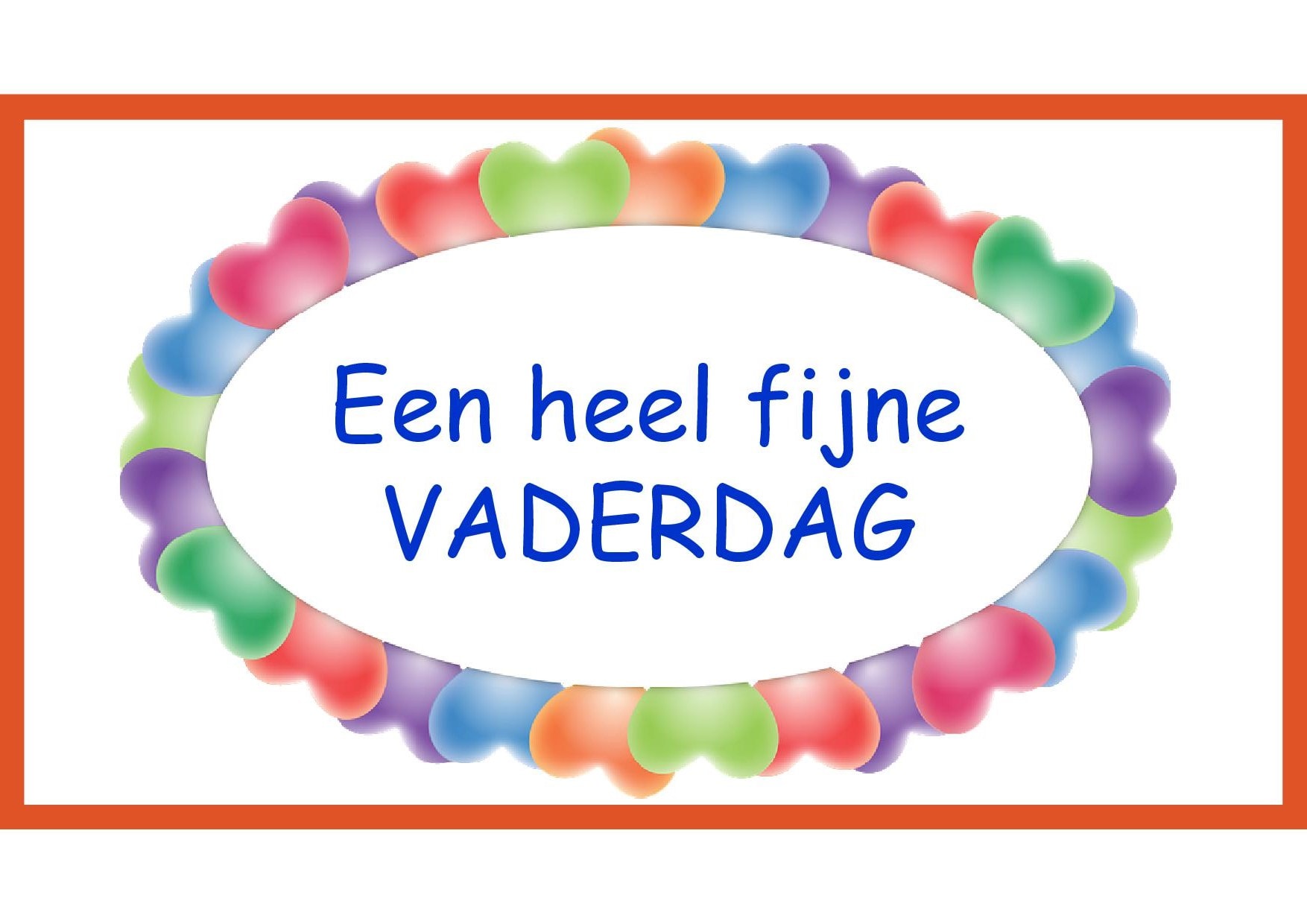 2025 03 18 Vaderfeest
