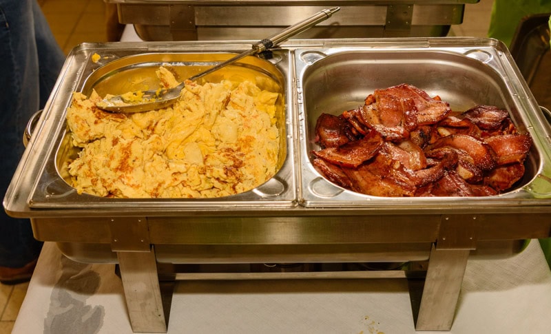 Lentebrunch 23/03/2025