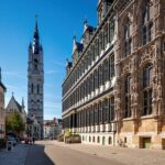 Stad Gent Stad Gent