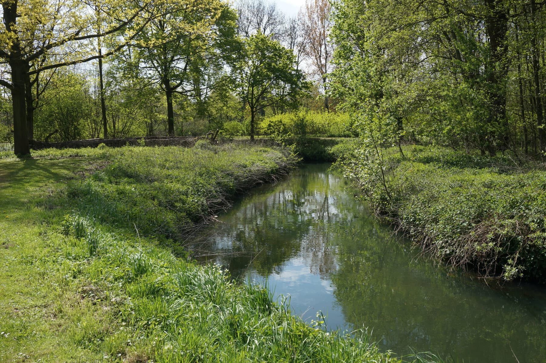 Wandeling 2