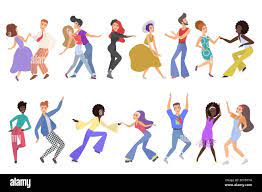 Dansen
