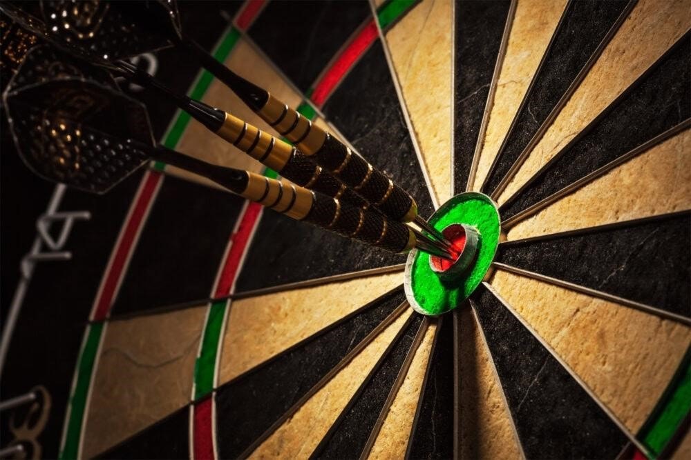 Darts
