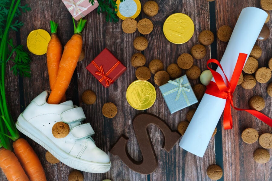 sinterklaas,sint,piet,kinderen
